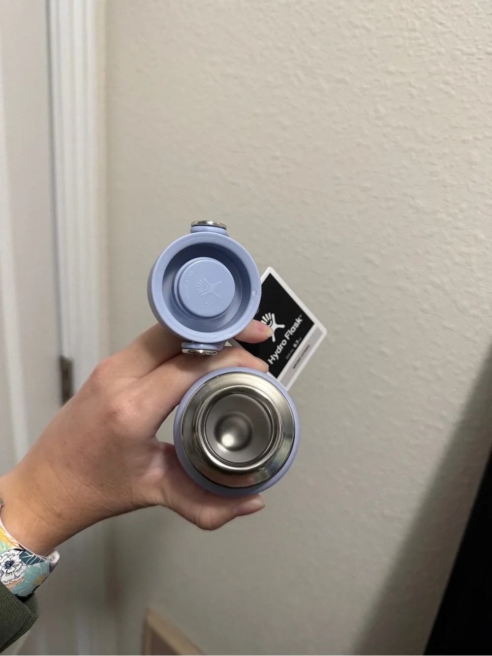 Hydro Flask 200mL Micro Hydro Mini Bottle